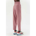 Margaux Lonnberg - Pantalon Jones - Vichy