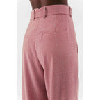 Margaux Lonnberg - Pantalon Jones - Vichy