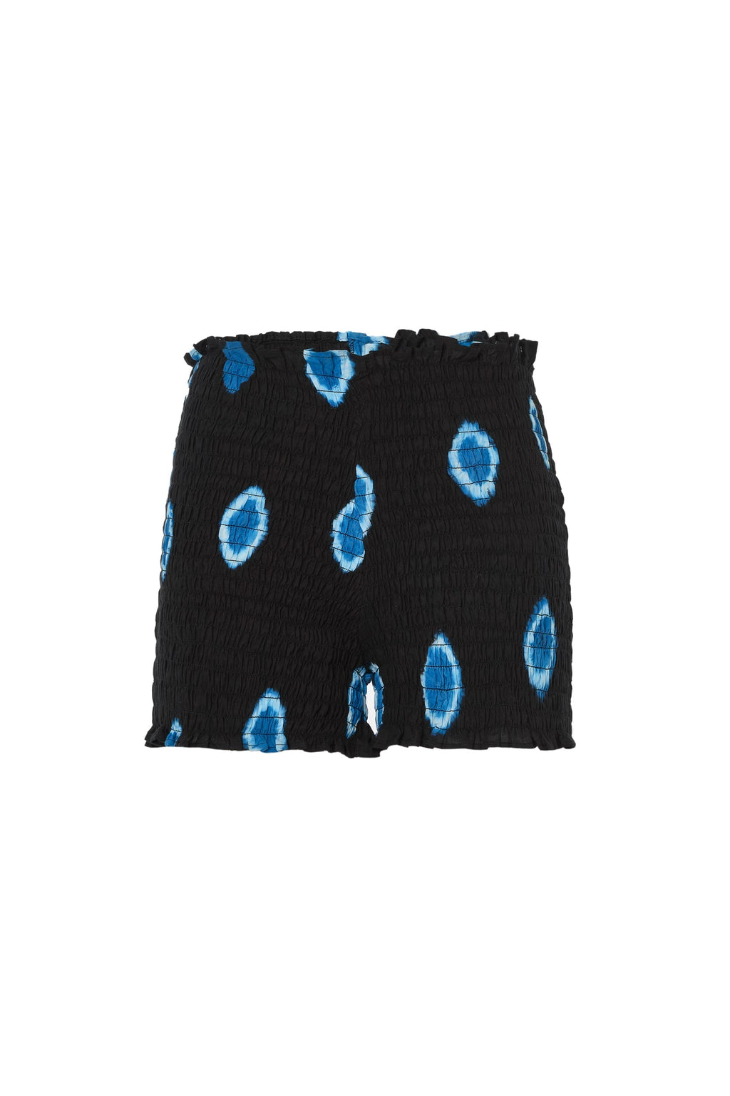 Short Josefa