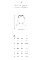 Robe Josie - Enfant