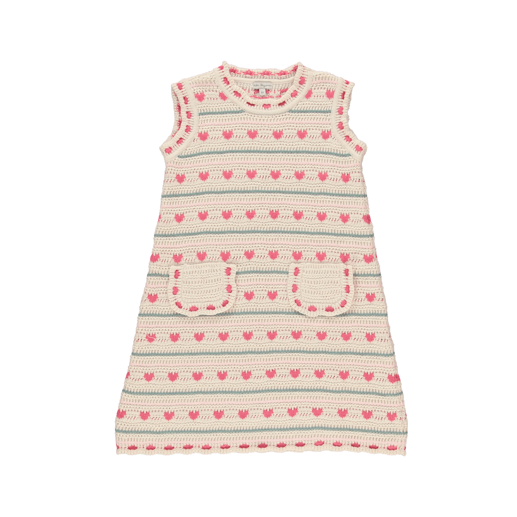 Robe Josie - Enfant