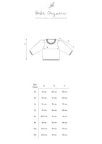 Pull Josie - Enfant