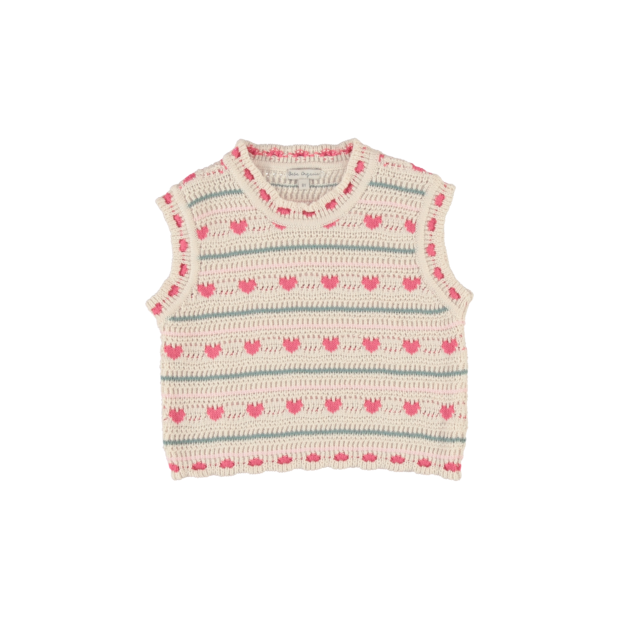 Gilet Josie - Enfant
