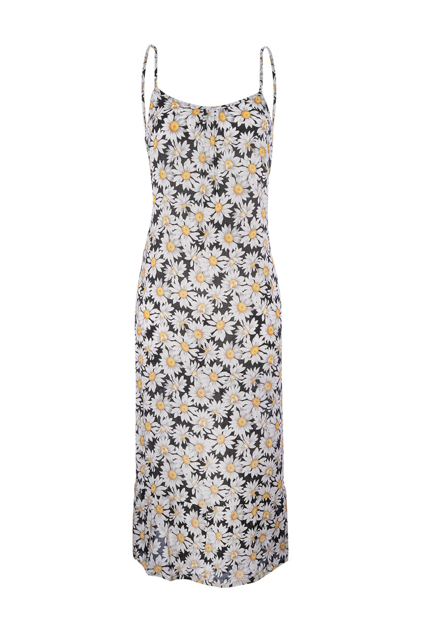 Robe Amour A La Plage