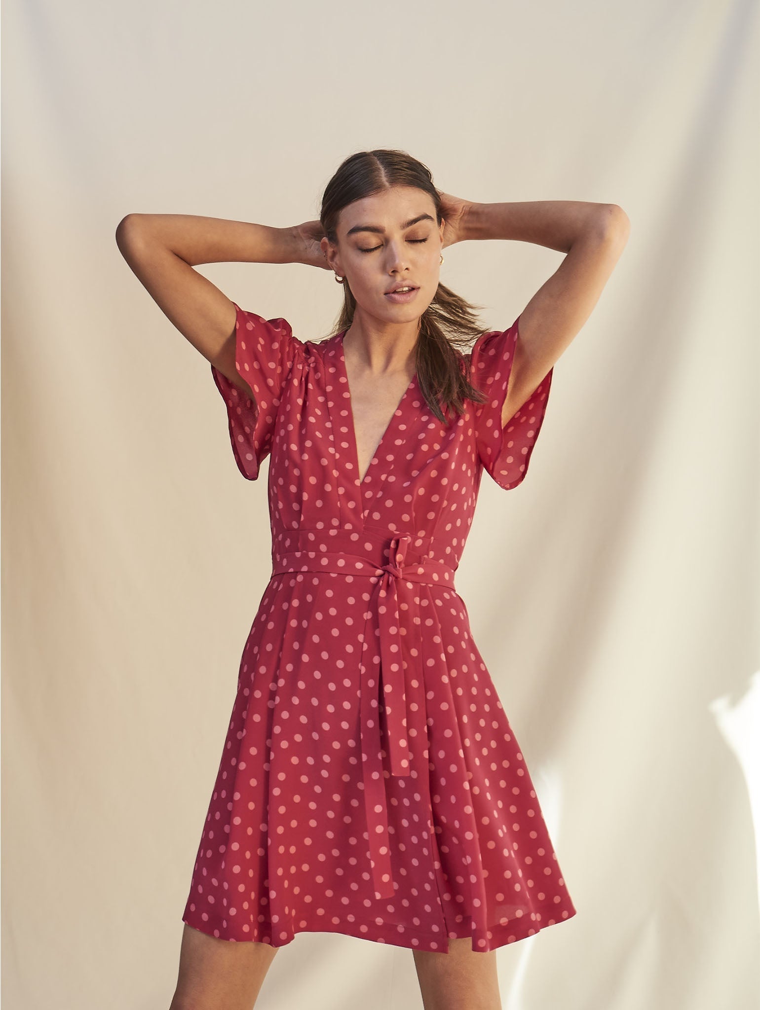 Robe Julia