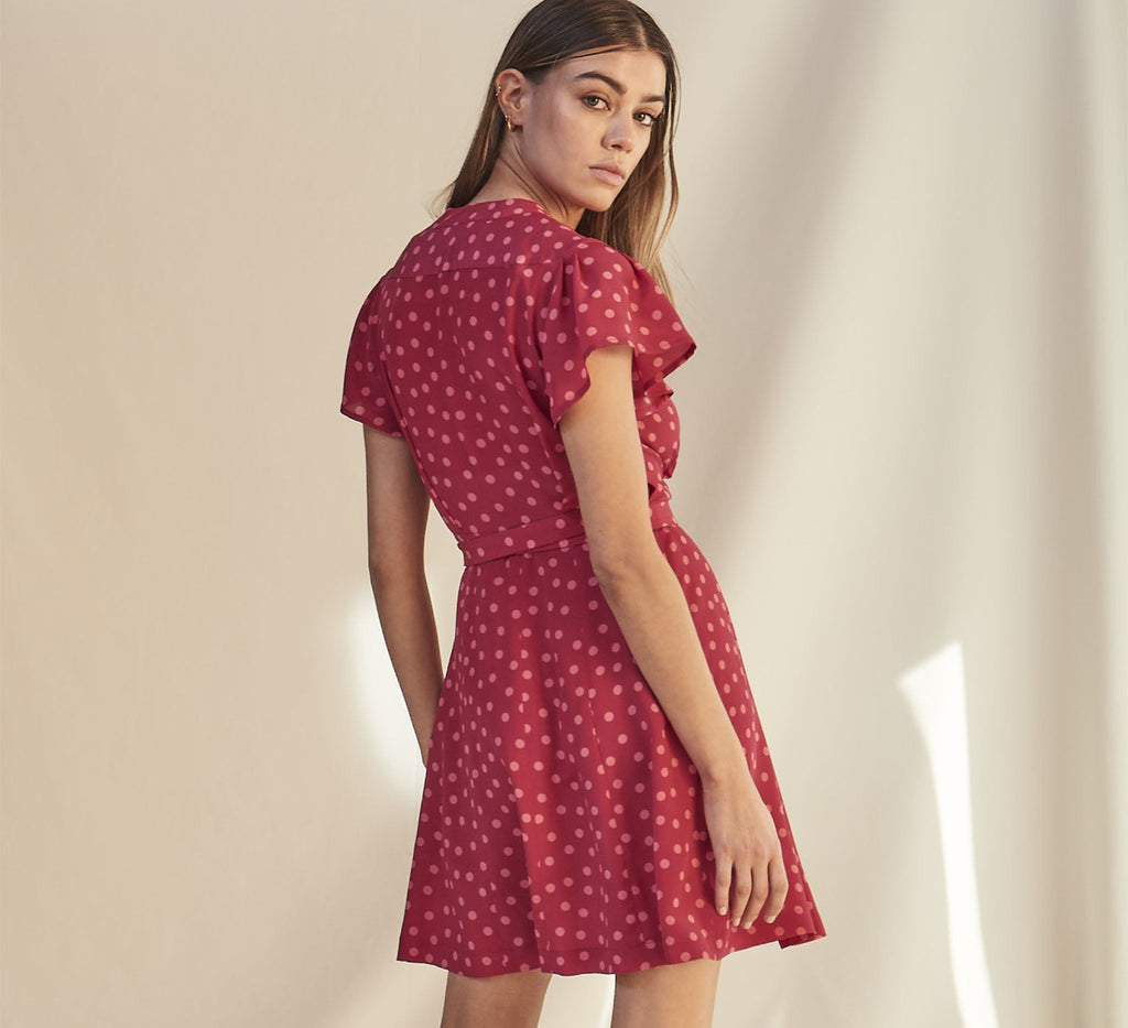 Robe Julia