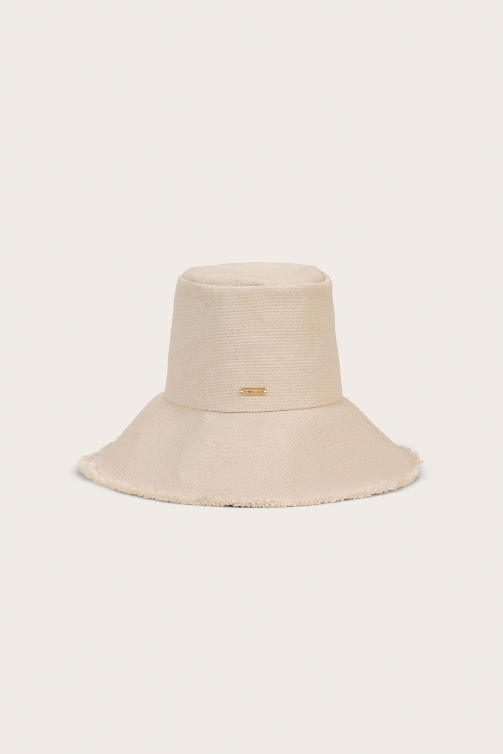 Chapeau Juliana - Natural