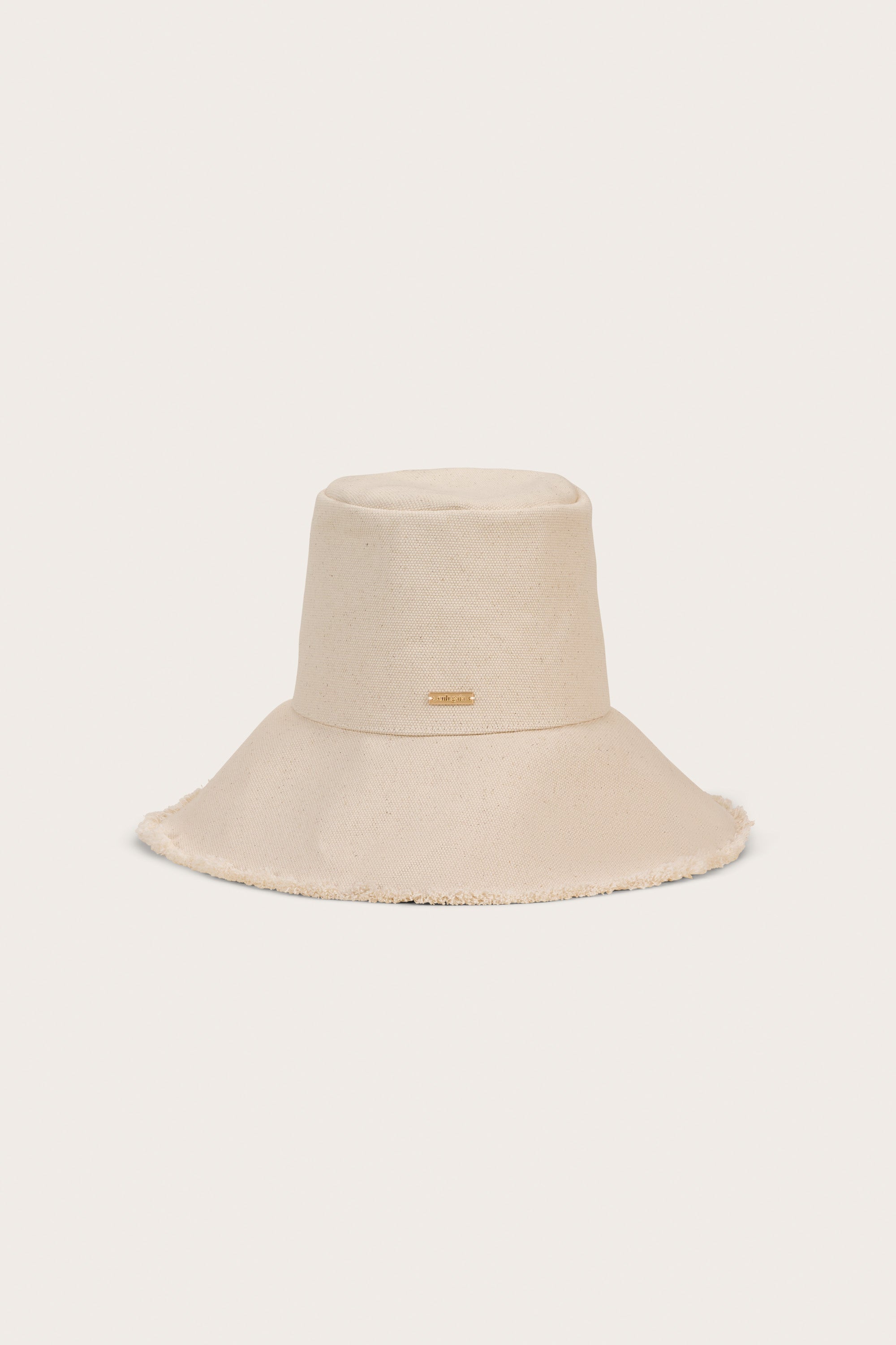 Chapeau Juliana - Natural