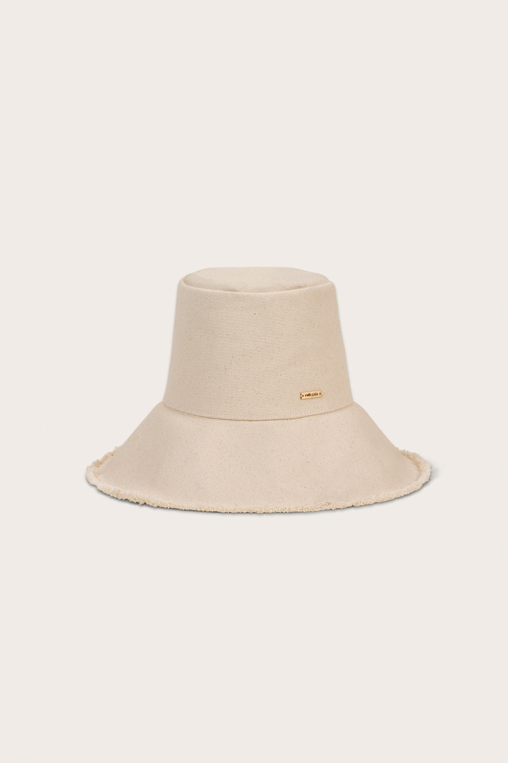 Chapeau Juliana - Bleached Natural