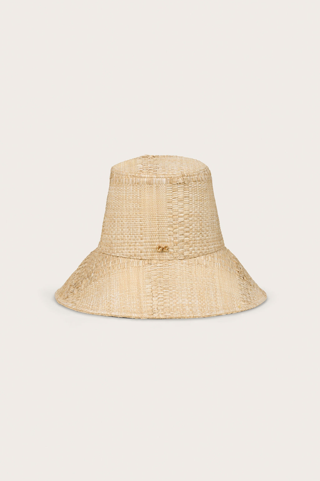 Chapeau Juliana - Bleached Natural