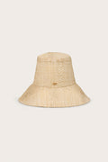 Chapeau Juliana - Bleached Natural