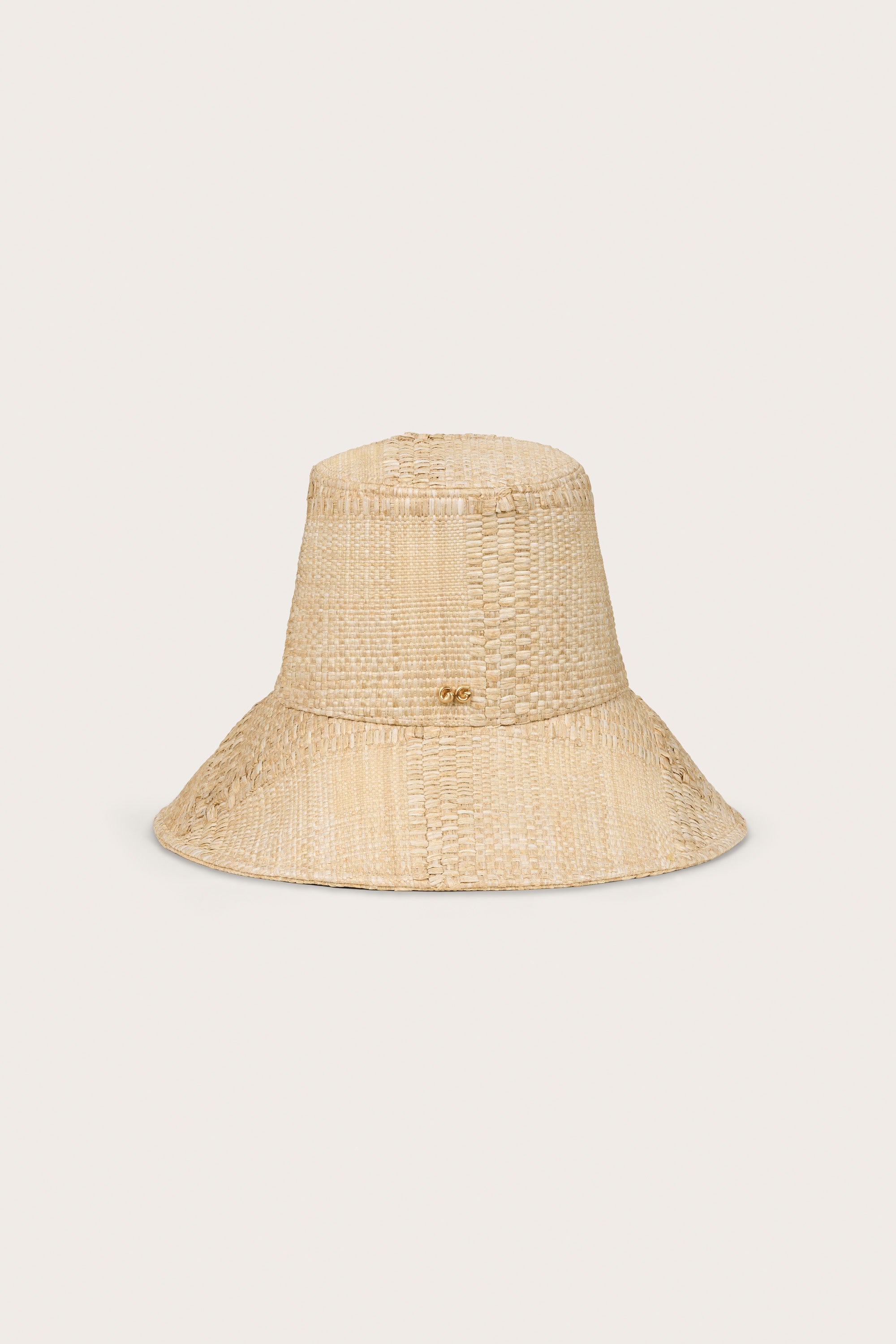Chapeau Juliana - Natural