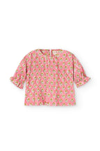Top Juliana - Enfant