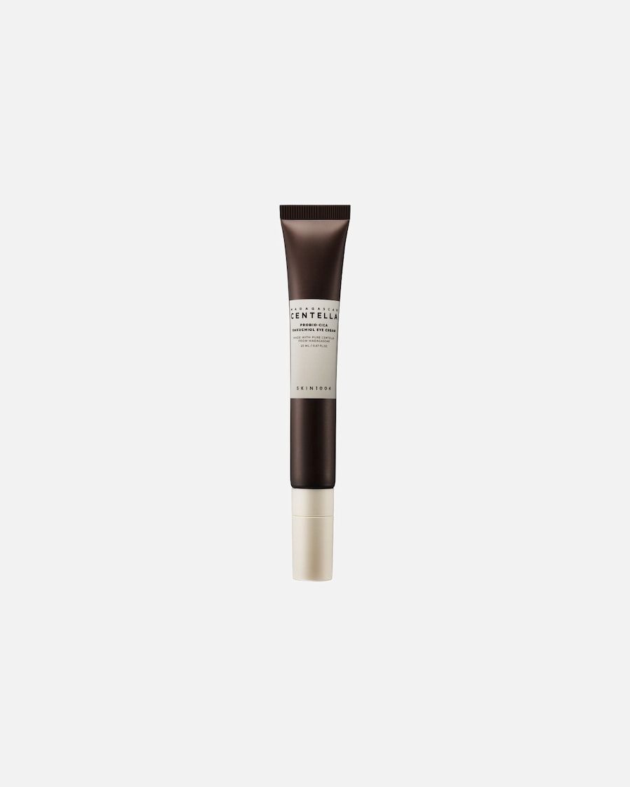 Skin1004 - Madagascar Centella Probio-Cica Bakuchiol Eye Cream - 20Ml