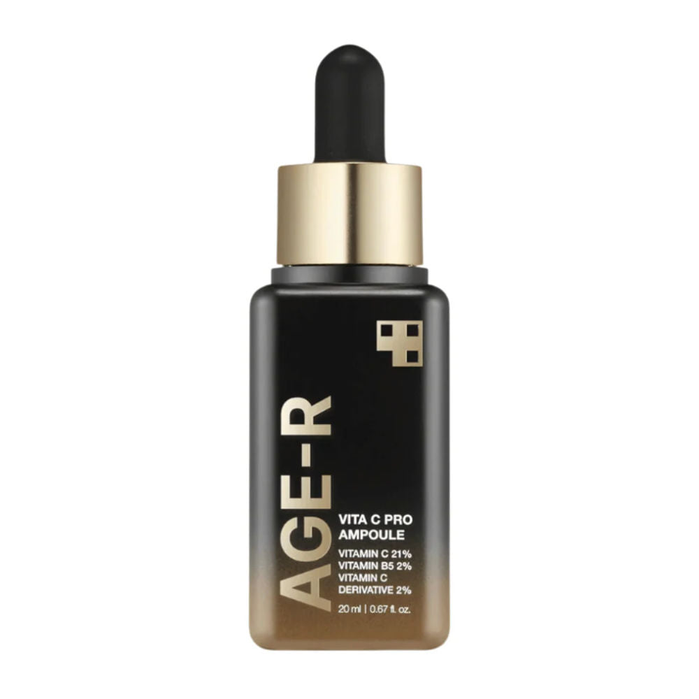 Medicube - Age-R Vita C Pro Ampoule - 50Ml