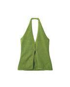 Top Island Spirit - Vert