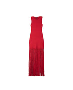 Robe Salt Air - Rouge
