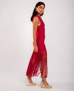 Robe Salt Air - Rouge