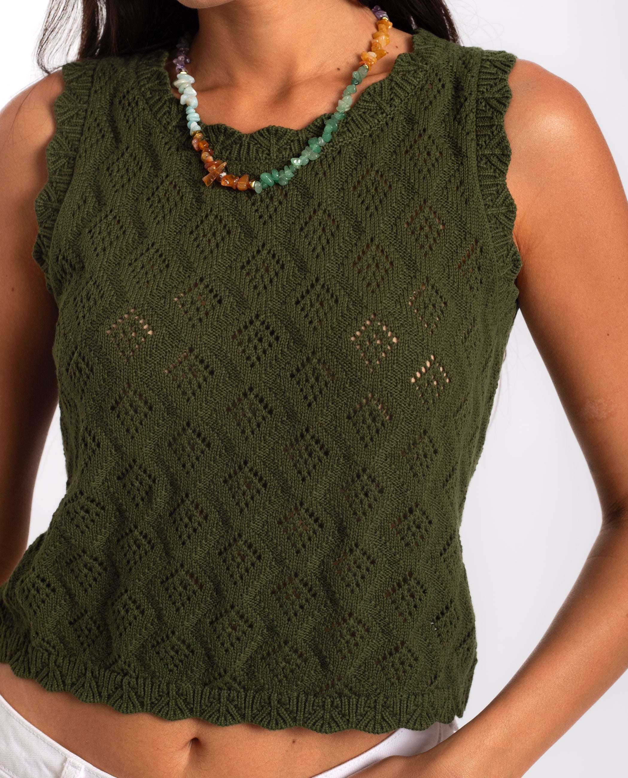 Top Breezy Soul - Vert