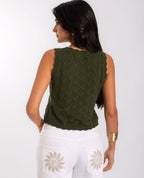 Top Breezy Soul - Vert