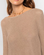 Pull Sugar Dusk - Doré