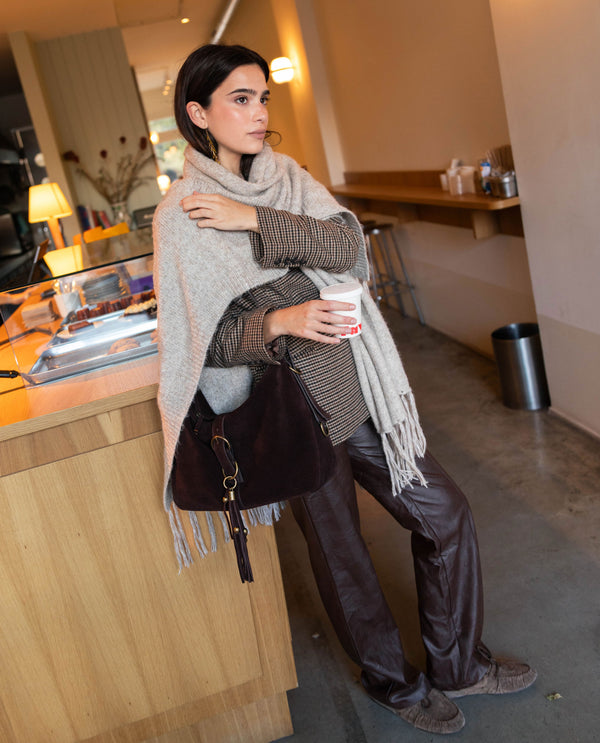 Cape Downtown Walk - Beige