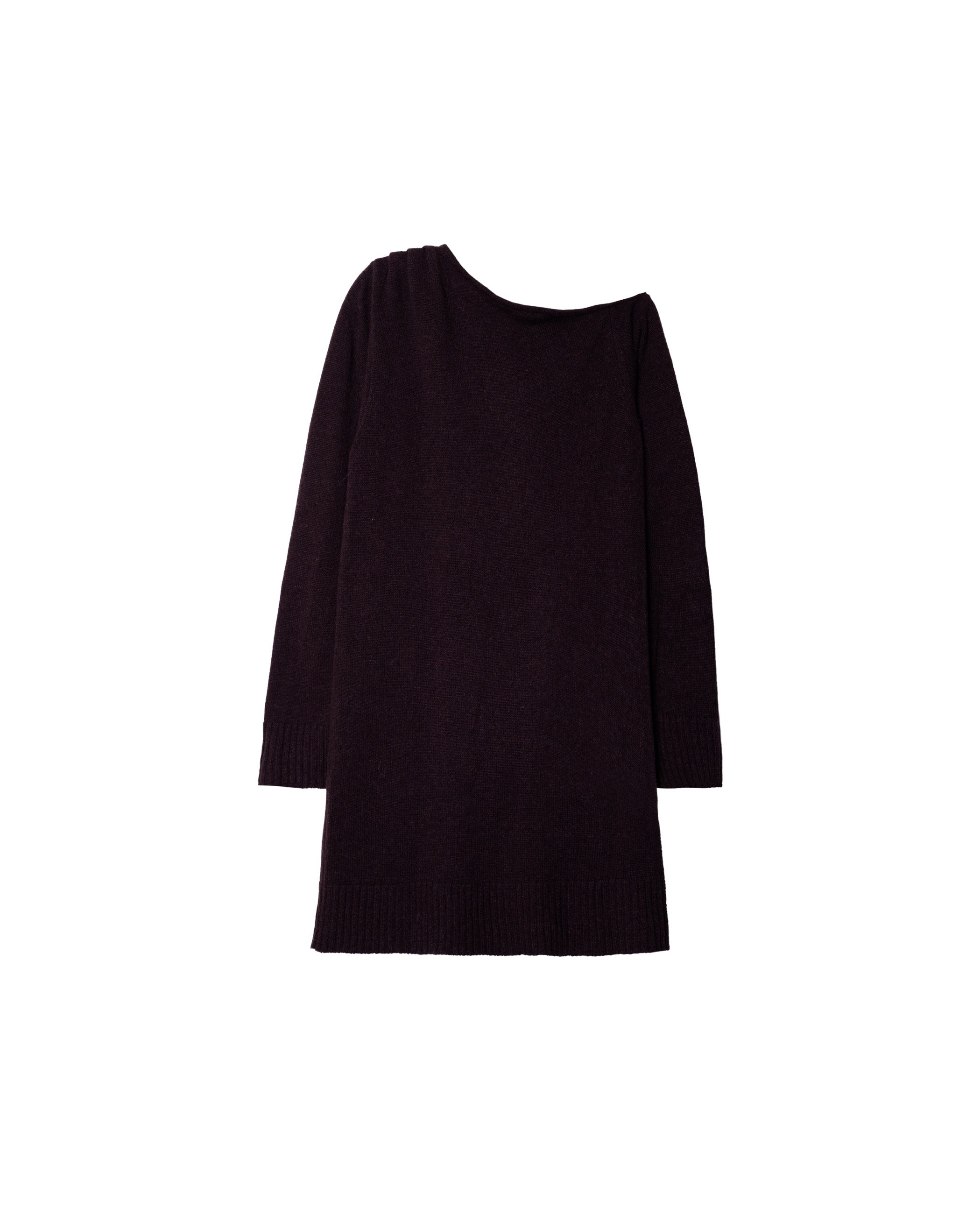 Robe Lost & Found - Marron