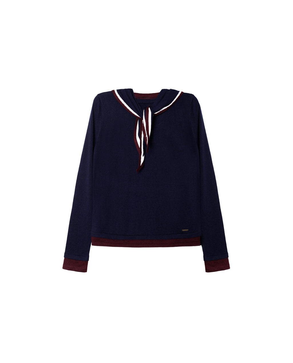 Pull Daily Feels - Bleu Marine