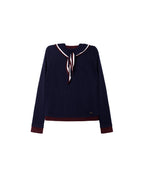 Pull Daily Feels - Bleu Marine
