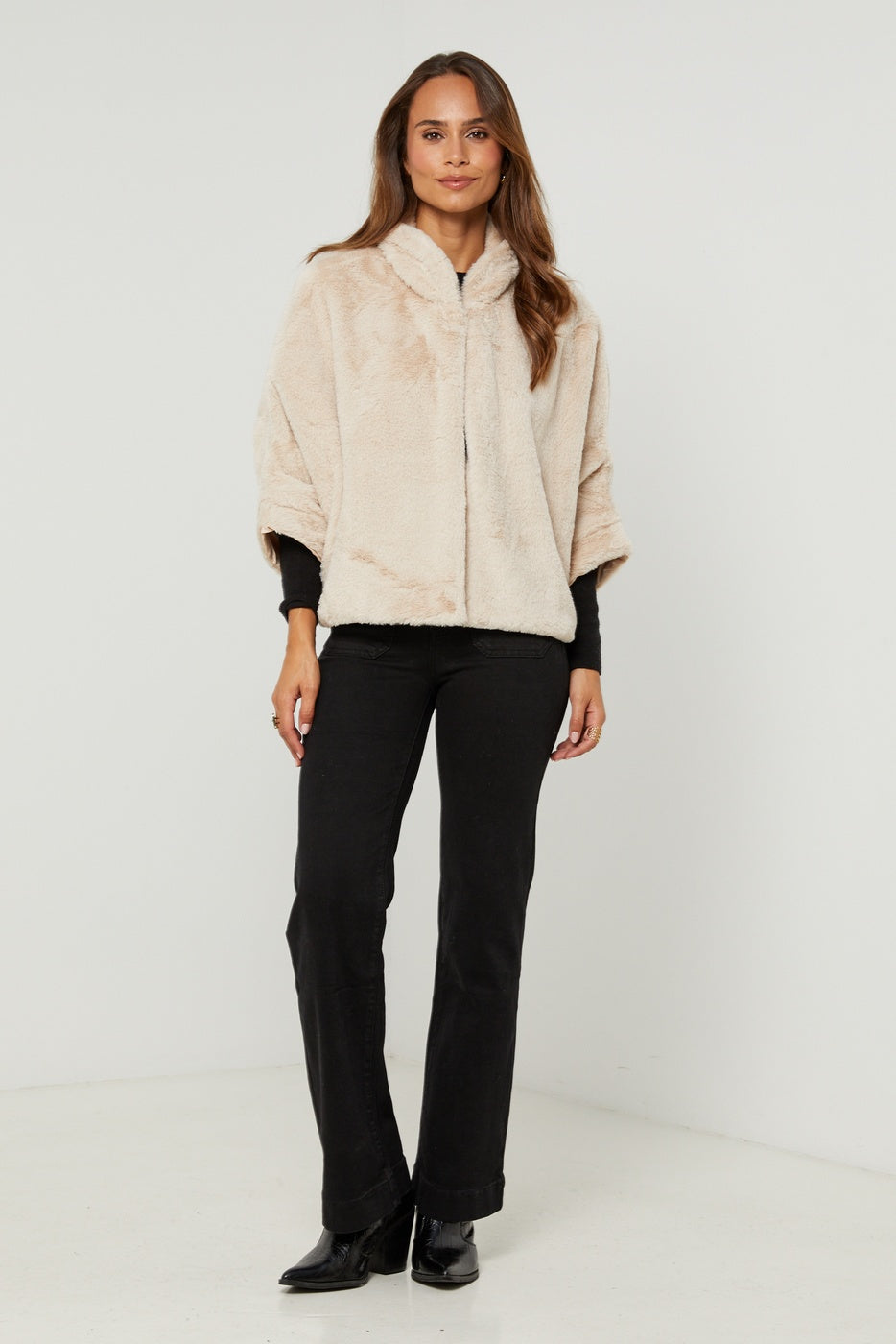 Cape - Beige
