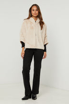 Cape - Beige