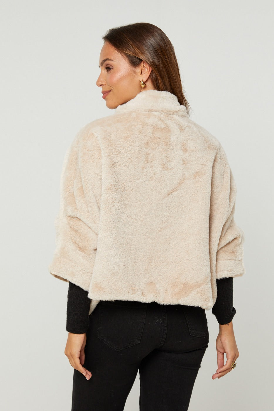 Cape - Beige