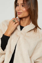 Cape - Beige
