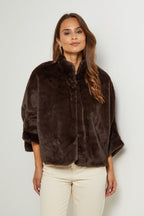 Cape - Marron