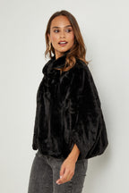 Cape - Noir