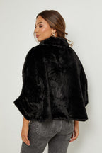 Cape - Noir