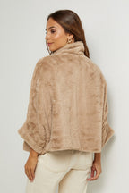 Cape - Taupe