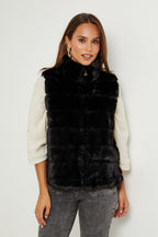 Gilet - Noir