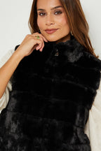 Gilet - Noir