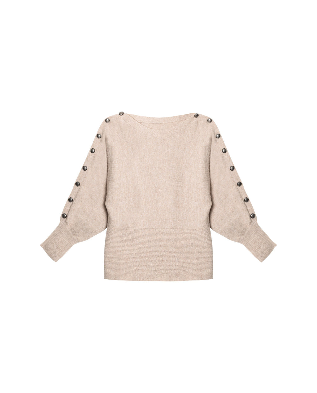 Pull Like Sisters - Beige