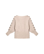 Pull Like Sisters - Beige
