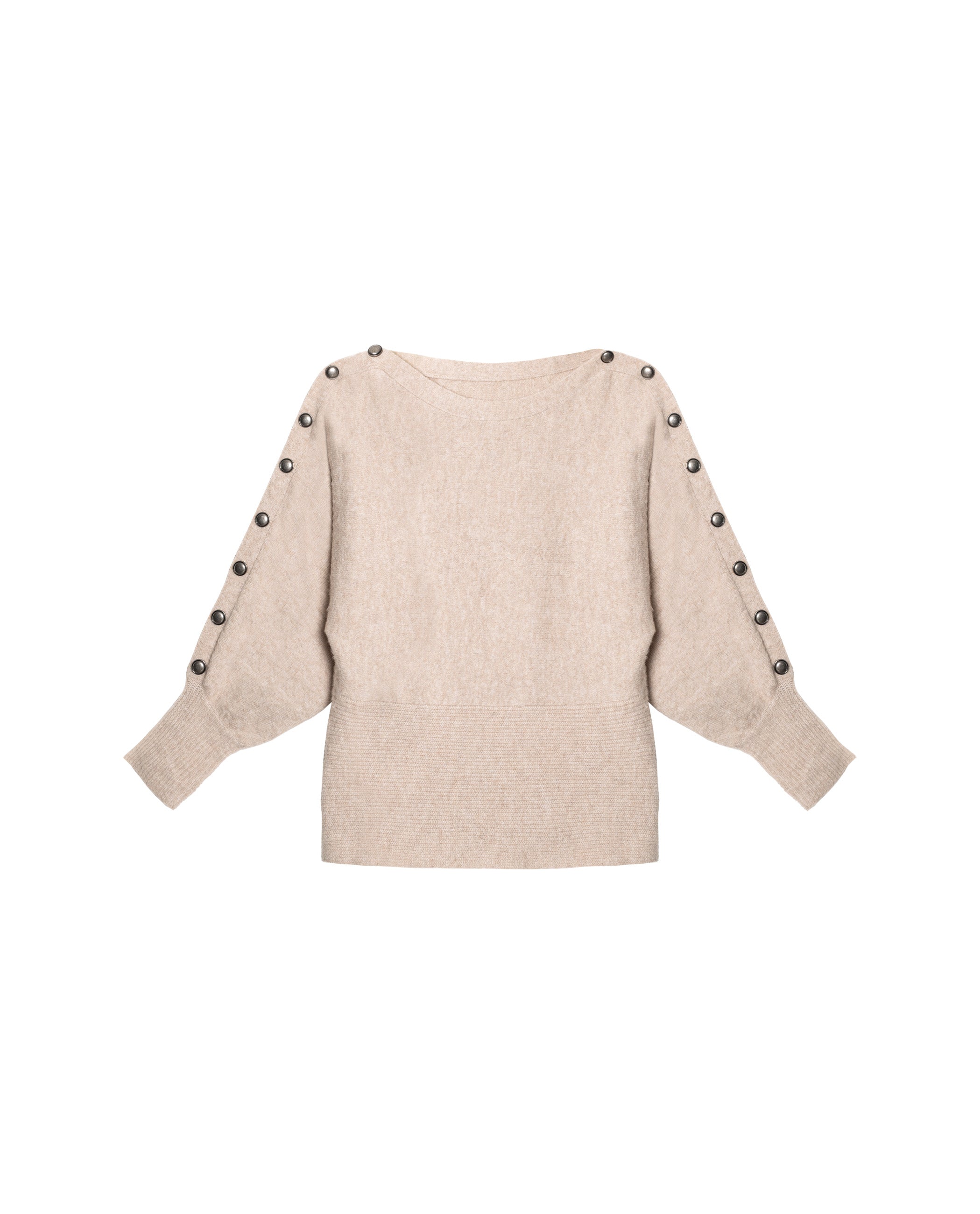 Pull Like Sisters - Beige
