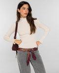 Pull New Era - Marron