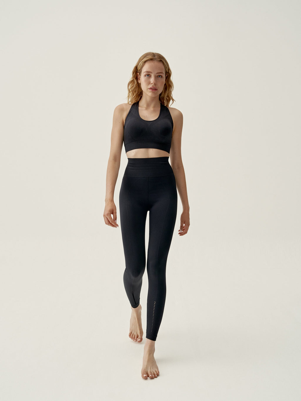 Brassière Kabala - Noir - Femme