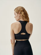 Brassière Kabala - Noir - Femme