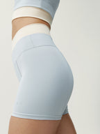 Short Kalinda - Gris Doux - Femme