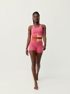 Top Kalinda Fuxia Bright - Femme