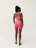 Short Kalinda - Fuchsia Vif - Femme