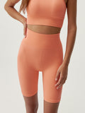 Short Kalindi - Nectarine - Femme