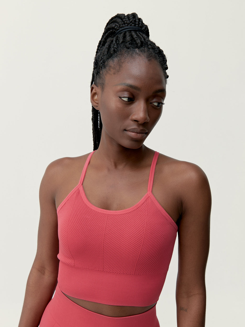 Brassière Kalu - Crisantemo - Femme